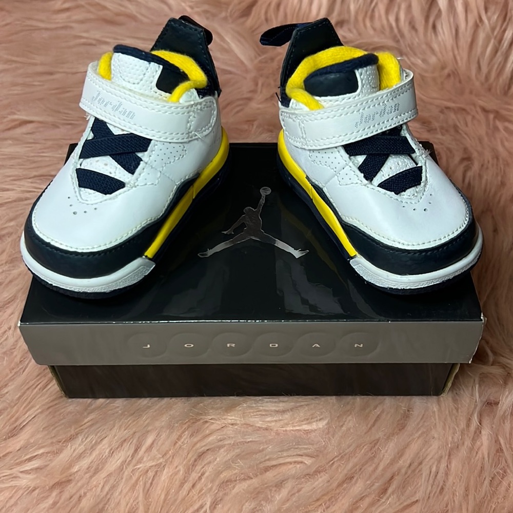 Jordan’s🏀